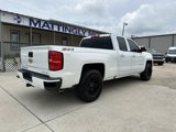 Used 2017 Chevrolet Silverado 1500 LT w/ All Star Edition image 3