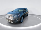 Used 2018 Ford Edge Titanium w/ Equipment Group 301A image 5