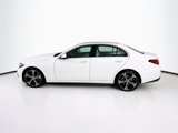 Certified 2024 Mercedes-Benz C 300 Sedan image 5
