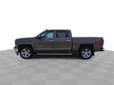 Used 2015 Chevrolet Silverado 1500 LTZ Z71 w/ LTZ Plus Package image 5