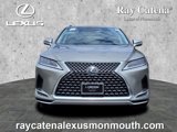 Certified 2021 Lexus RX 350 AWD w/ Premium Package image 2