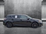 Used 2013 Lexus CT 200h w/ Premium Pkg w/Backup Camera image 4