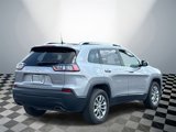 Used 2019 Jeep Cherokee Latitude Plus w/ Comfort/Convenience Group image 5