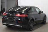 Used 2018 Mercedes-Benz GLC 43 AMG 4MATIC Coupe image 6
