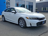 New 2026 Honda Civic LX image 2