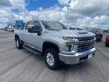 Used 2023 Chevrolet Silverado 2500 LTZ w/ LTZ Convenience Package image 3