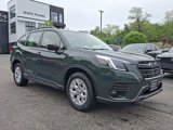 Certified 2022 Subaru Forester image 3