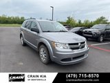 Used 2019 Dodge Journey SE image 2