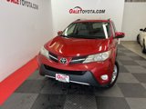 Used 2013 Toyota RAV4 XLE image 2