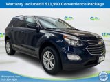 Used 2017 Chevrolet Equinox LT w/ Convenience Package image 3