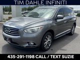 Used 2015 INFINITI QX60 AWD w/ Premium Package image 5
