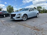 Used 2017 Cadillac CTS Luxury image 2