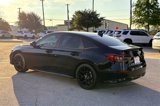 New 2026 Honda Civic Sport image 5