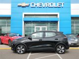 Used 2022 Chevrolet Bolt EUV LT w/ Convenience Package image 4