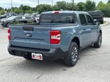 Certified 2025 Ford Maverick XLT image 5