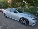 Used 2020 Nissan Altima 2.5 SR image 3