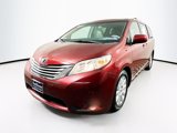 Used 2011 Toyota Sienna XLE image 4