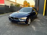 Used 2016 BMW 328i xDrive Wagon image 3