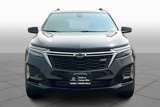 Used 2022 Chevrolet Equinox RS w/ RS Leather Package image 3