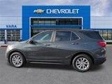 Used 2021 Chevrolet Equinox LS image 2