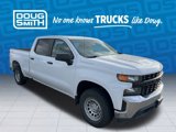 Used 2020 Chevrolet Silverado 1500 W/T w/ WT Value Package image 6