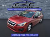 Used 2013 Subaru Impreza 2.0i image 3