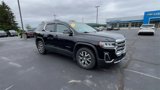 Used 2021 GMC Acadia SLE w/ Driver Convenience Package image 2
