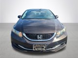 Used 2013 Honda Civic LX image 3