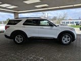 Used 2020 Ford Explorer XLT w/ Comfort Package image 4