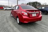 Used 2022 Mitsubishi Mirage G4 LE image 3