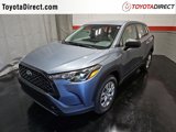 New 2025 Toyota Corolla Cross L image 4