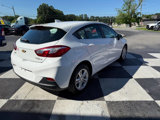 Used 2018 Chevrolet Cruze LT image 3