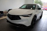 New 2025 Acura ADX A-Spec image 4