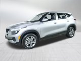 Used 2021 Kia Seltos LX image 3