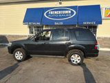 Used 2010 Ford Explorer XLT image 2