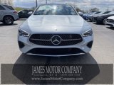New 2025 Mercedes-Benz CLA 250 4MATIC image 2