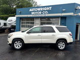 Used 2015 GMC Acadia SLE image 3