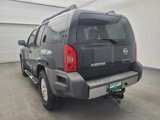 Used 2015 Nissan Xterra S image 5