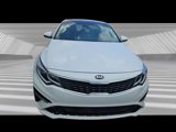 Used 2020 Kia Optima S w/ S Panoramic Sunroof Package image 2