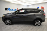 Used 2017 Ford Escape Titanium image 2