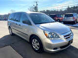 Used 2007 Honda Odyssey LX image 3