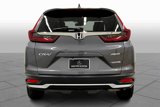 Used 2021 Honda CR-V EX-L image 4