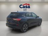 Used 2021 Ford Escape SE w/ SE Sport Appearance Package image 3