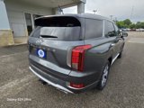 Used 2021 Hyundai Palisade SEL w/ Convenience Package image 5