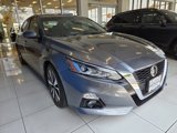 Used 2022 Nissan Altima 2.5 SL image 3