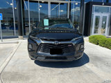 Used 2021 Chevrolet Blazer RS w/ Enhanced Convenience Package image 2