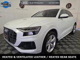 Used 2019 Audi Q8 Premium Plus w/ Premium Plus image 5