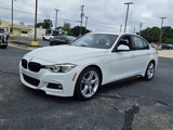 Used 2018 BMW 330e w/ M Sport Package image 3
