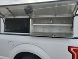 Used 2017 Ford F150 XL w/ Equipment Group 101A Mid image 5