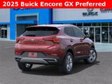 Used 2025 Buick Encore GX Preferred image 4